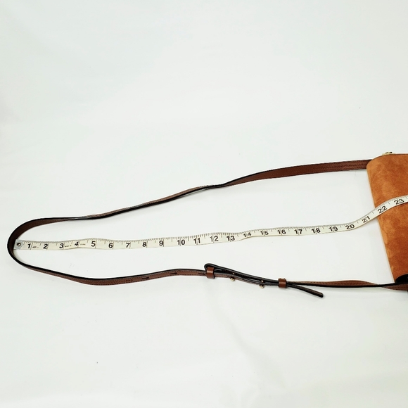 Chloé Faye Small Shoulder Bag - Picture 10 of 14